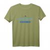 Gilmore Girls Star's Hollow Logo T-Shirt - Offizieller Fanartikel, Lizenziert, Perfekt für Fans der Serie & Kaffeeliebhaber