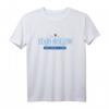 Gilmore Girls Star's Hollow Logo T-Shirt - Offizieller Fanartikel, Lizenziert, Perfekt für Fans der Serie & Kaffeeliebhaber