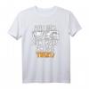 Aus dem WEG ich muss an die THEKE - Lustiges Slogan T-Shirt für Barkeeper & Party-Gänger, Perfekt für Feiern & Freunde