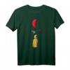 IT Red Balloon T-Shirt - Official Stephen King Licensed Horror Apparel in Various Styles
