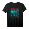 Lustiges HapOwl T-Shirt 'Take The Tour, It Will Be Fun They Said' – Offiziell lizenziertes Panel Shirt für den besonderen Tag