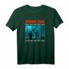 Lustiges HapOwl T-Shirt 'Take The Tour, It Will Be Fun They Said' – Offiziell lizenziertes Panel Shirt für den besonderen Tag