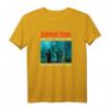 Lustiges HapOwl T-Shirt 'Take The Tour, It Will Be Fun They Said' – Offiziell lizenziertes Panel Shirt für den besonderen Tag