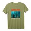 Lustiges HapOwl T-Shirt 'Take The Tour, It Will Be Fun They Said' – Offiziell lizenziertes Panel Shirt für den besonderen Tag