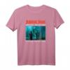Lustiges HapOwl T-Shirt 'Take The Tour, It Will Be Fun They Said' – Offiziell lizenziertes Panel Shirt für den besonderen Tag