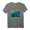 Lustiges HapOwl T-Shirt 'Take The Tour, It Will Be Fun They Said' – Offiziell lizenziertes Panel Shirt für den besonderen Tag