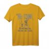 Va-Thor wie ein normaler Papa nur viel Cooler T-Shirt – Witziges Viking Motiv für Vatertag & coole Papas