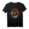 Bitcoin T-Shirt mit BTC Symbol und Spruch 'I told you so - since 2009' – Perfekt für Hodler, Miner und Crypto Fans