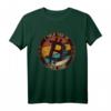 Bitcoin T-Shirt mit BTC Symbol und Spruch 'I told you so - since 2009' – Perfekt für Hodler, Miner und Crypto Fans