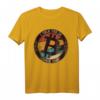 Bitcoin T-Shirt mit BTC Symbol und Spruch 'I told you so - since 2009' – Perfekt für Hodler, Miner und Crypto Fans