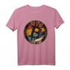 Bitcoin T-Shirt mit BTC Symbol und Spruch 'I told you so - since 2009' – Perfekt für Hodler, Miner und Crypto Fans