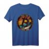 Bitcoin T-Shirt mit BTC Symbol und Spruch 'I told you so - since 2009' – Perfekt für Hodler, Miner und Crypto Fans