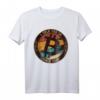 Bitcoin T-Shirt mit BTC Symbol und Spruch 'I told you so - since 2009' – Perfekt für Hodler, Miner und Crypto Fans