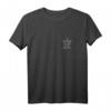 I Licked It So It's Mine Humorvolles T-Shirt - Lustiges Geschenk für Freunde und Familie zu Weihnachten, Geburtstag oder Feiertagen