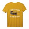Lustiges Erziehungsberechtigter T-Shirt für Männer & Paare – Originelles Geschenk für Verlobung, Hochzeit & Junggesellenabschied