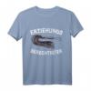 Lustiges Erziehungsberechtigter T-Shirt für Männer & Paare – Originelles Geschenk für Verlobung, Hochzeit & Junggesellenabschied