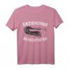 Lustiges Erziehungsberechtigter T-Shirt für Männer & Paare – Originelles Geschenk für Verlobung, Hochzeit & Junggesellenabschied