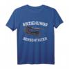 Lustiges Erziehungsberechtigter T-Shirt für Männer & Paare – Originelles Geschenk für Verlobung, Hochzeit & Junggesellenabschied
