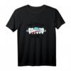 It's A Beautiful Day To Save Teeth - Lustiges Dental & Zahnarzt T-Shirt für Praxisteam & Geschenkidee