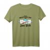 It's A Beautiful Day To Save Teeth - Lustiges Dental & Zahnarzt T-Shirt für Praxisteam & Geschenkidee