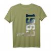 Limited Edition 1963 T-Shirt zum 61. Geburtstag – Vintage Outfit für Männer und Frauen