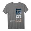 Limited Edition 1963 T-Shirt zum 61. Geburtstag – Vintage Outfit für Männer und Frauen