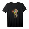 Marvel Avengers: Endgame Thanos Infinity Gauntlet T-Shirt - Offizielles Marvel Merchandise für Fans aller Altersgruppen
