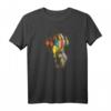 Marvel Avengers: Endgame Thanos Infinity Gauntlet T-Shirt - Offizielles Marvel Merchandise für Fans aller Altersgruppen
