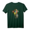 Marvel Avengers: Endgame Thanos Infinity Gauntlet T-Shirt - Offizielles Marvel Merchandise für Fans aller Altersgruppen