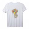 Marvel Avengers: Endgame Thanos Infinity Gauntlet T-Shirt - Offizielles Marvel Merchandise für Fans aller Altersgruppen