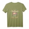 Dorfkind und stolz drauf Blumen T-Shirt für Damen & Mädchen – Lustiges Retro Landmotiv, Geschenkidee für Landliebhaberinnen in Deutschland, Bayern, Tirol & Österreich