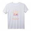 Dorfkind und stolz drauf Blumen T-Shirt für Damen & Mädchen – Lustiges Retro Landmotiv, Geschenkidee für Landliebhaberinnen in Deutschland, Bayern, Tirol & Österreich