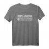 100% Diesel Mein Auto Braucht Keinen Stecker - Lustiges Anti E-Auto T-Shirt für Diesel-Fans & Autofreunde