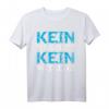 Kein Backup Kein Mitleid IT-ler Systemadministrator Computer T-Shirt – Lustiges Nerd Geschenk für Programmierer, Admins & IT-Experten