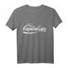 Enjoy Capitalism T-Shirt – Trendiges Statement-Shirt für Wirtschaftsliebhaber, Investoren & Finanzinteressierte