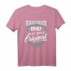 Baujahr 1967 Alle Teile Original Geburtstags T-Shirt – Perfektes Geschenk für Jahrgang 1967 Geburtstagskinder
