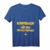 Lustiges SEX Spruch T-Shirt mit Kompressor-Motiv für Männer – Perfekt für Junggesellenabschied, Party, Männertag & Urlaub