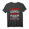 Patenonkel Ich Habe Versucht Für Dich Das Beste Geschenk T-Shirt - Liebevolles Spruch-Design für Geburtstag, Weihnachten & als Geschenk für den besten Patenonkel