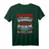 Patenonkel Ich Habe Versucht Für Dich Das Beste Geschenk T-Shirt - Liebevolles Spruch-Design für Geburtstag, Weihnachten & als Geschenk für den besten Patenonkel