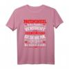 Patenonkel Ich Habe Versucht Für Dich Das Beste Geschenk T-Shirt - Liebevolles Spruch-Design für Geburtstag, Weihnachten & als Geschenk für den besten Patenonkel