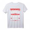Patenonkel Ich Habe Versucht Für Dich Das Beste Geschenk T-Shirt - Liebevolles Spruch-Design für Geburtstag, Weihnachten & als Geschenk für den besten Patenonkel