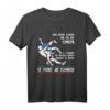 It Must Be Earned Wrestling - Hilarious Retro Wrestler's T-Shirt für Fans, Wrestler & Trainer