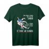 It Must Be Earned Wrestling - Hilarious Retro Wrestler's T-Shirt für Fans, Wrestler & Trainer