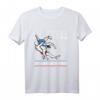It Must Be Earned Wrestling - Hilarious Retro Wrestler's T-Shirt für Fans, Wrestler & Trainer