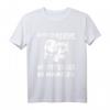 Betonmischer Schnauze halten Baustelle lustiger Spruch T-Shirt – Perfektes Geschenk für Maurer, Bauarbeiter & Handwerker zu Weihnachten, Ostern oder besonderen Anlässen