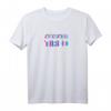 Always Tired Vaporwave Aesthetik Style T-Shirt – Retro 80s & 90s Kunst, Otaku Manga Geschenk für Depressions-Feeling