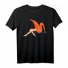 Worm on a String - Meme Game, Peace was Never an Option T-Shirt - Lustiges Humor T-Shirt für Meme Fans und Spaßvögel