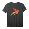 Worm on a String - Meme Game, Peace was Never an Option T-Shirt - Lustiges Humor T-Shirt für Meme Fans und Spaßvögel