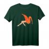 Worm on a String - Meme Game, Peace was Never an Option T-Shirt - Lustiges Humor T-Shirt für Meme Fans und Spaßvögel
