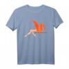 Worm on a String - Meme Game, Peace was Never an Option T-Shirt - Lustiges Humor T-Shirt für Meme Fans und Spaßvögel